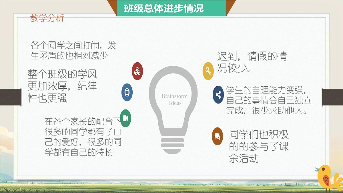 沟通，从心开始2024-2025学年下学期开学季家长会主题课件03第7页