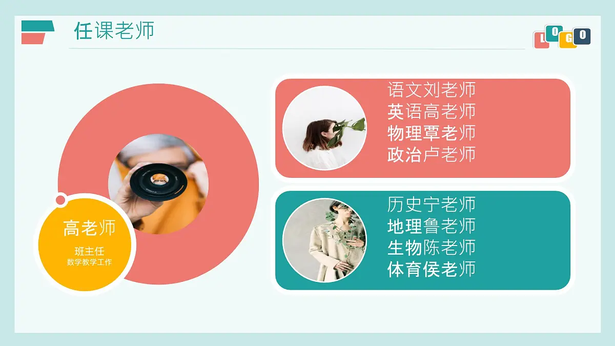 2024-2025学年下学期开学季家长会主题课件12第6页