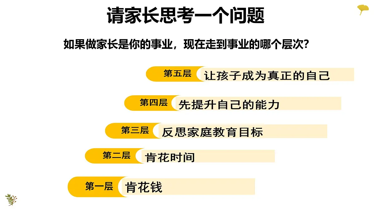 2024-2025学年下学期开学季家长会主题课件13第7页