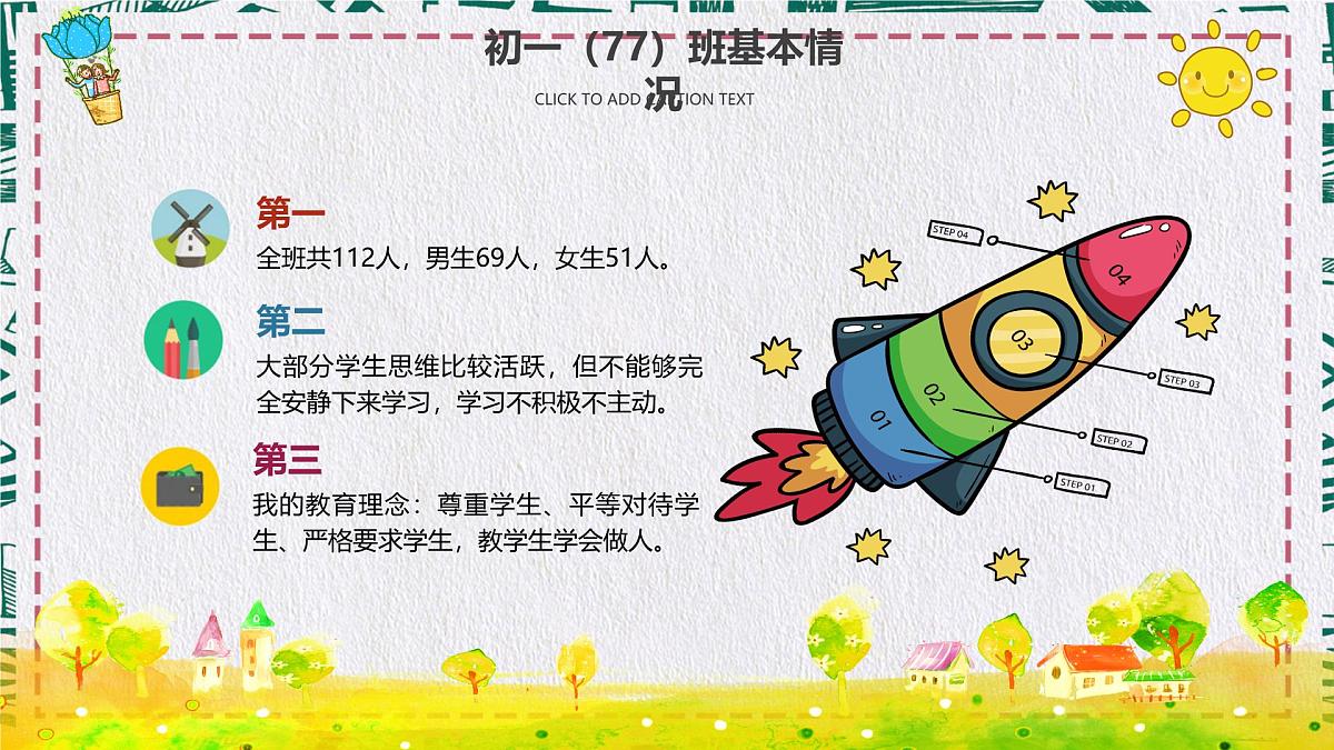 新疆维吾尔自治区巴音郭楞蒙古自治州库尔勒市普惠镇初级中学-家长会【课件】第4页