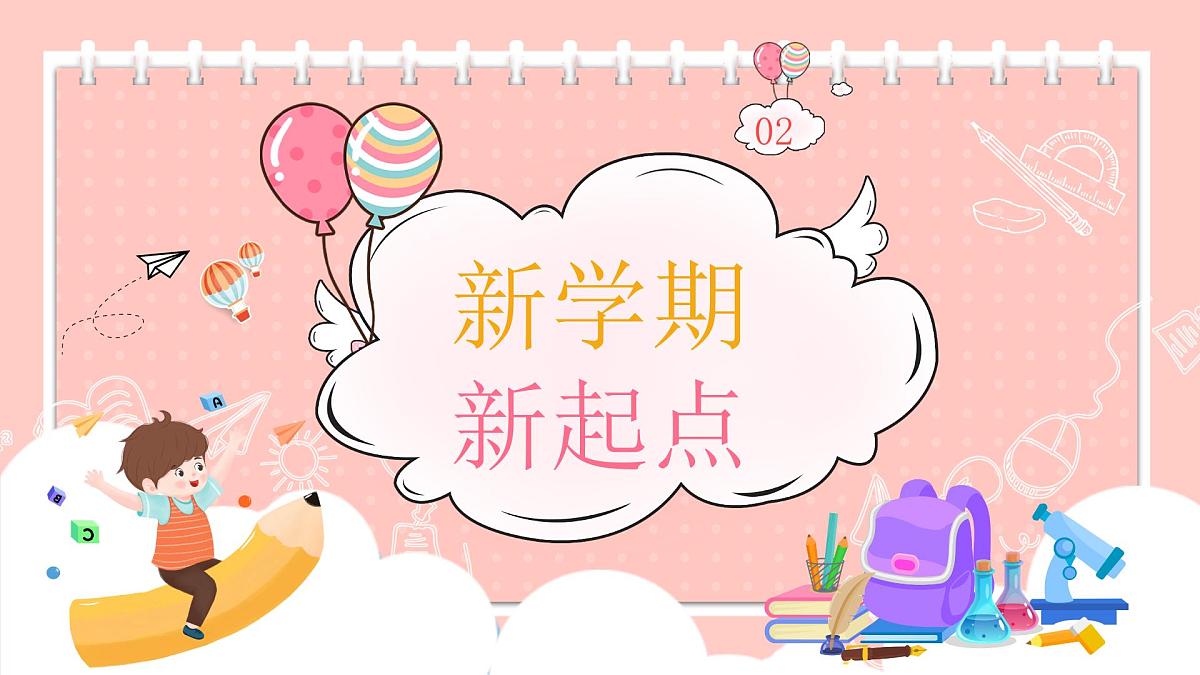 甘肃省平凉市崆峒区四十里铺镇曹湾小学-四年级开学家长会【课件】第5页