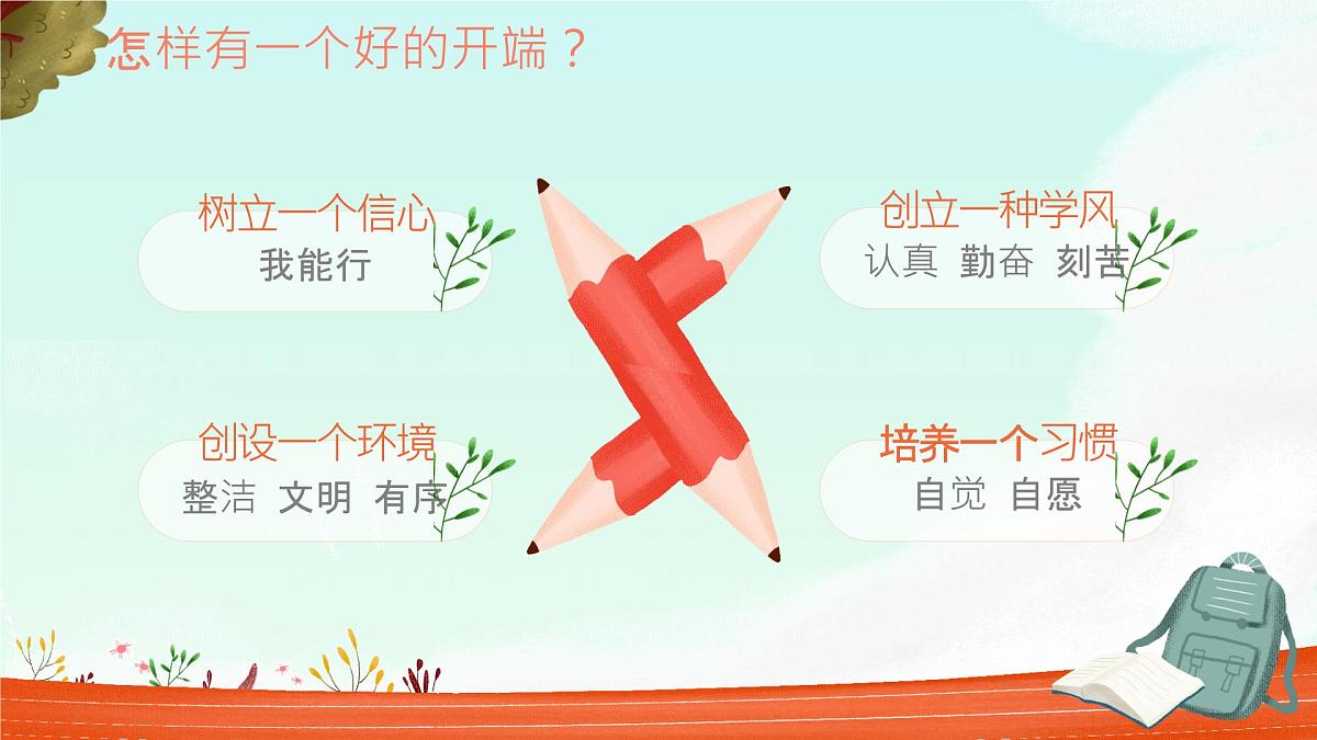 贵州省黔南州福泉市牛场镇初级中学-开学家长会【课件】第7页