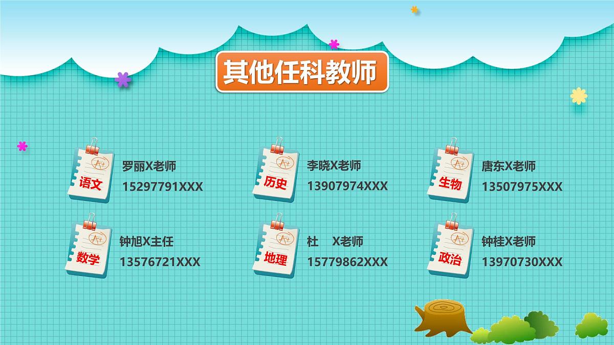 甘肃省平凉市崆峒区寨河回族乡上滩小学-家长会【课件】第7页
