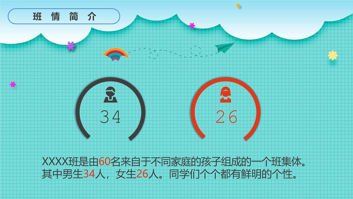 甘肃省平凉市崆峒区寨河回族乡上滩小学-家长会【课件】第8页