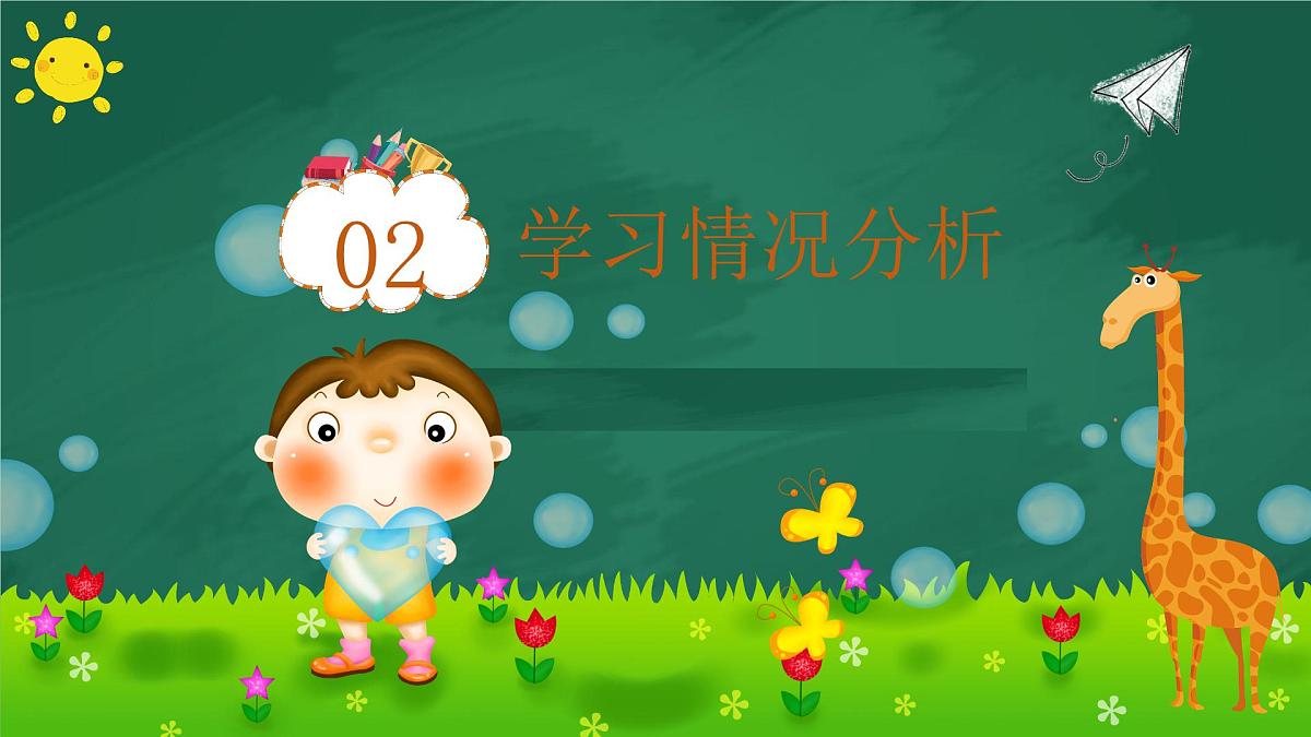 甘肃省嘉峪关市长城路小学-六年级一班家长会【课件】第6页