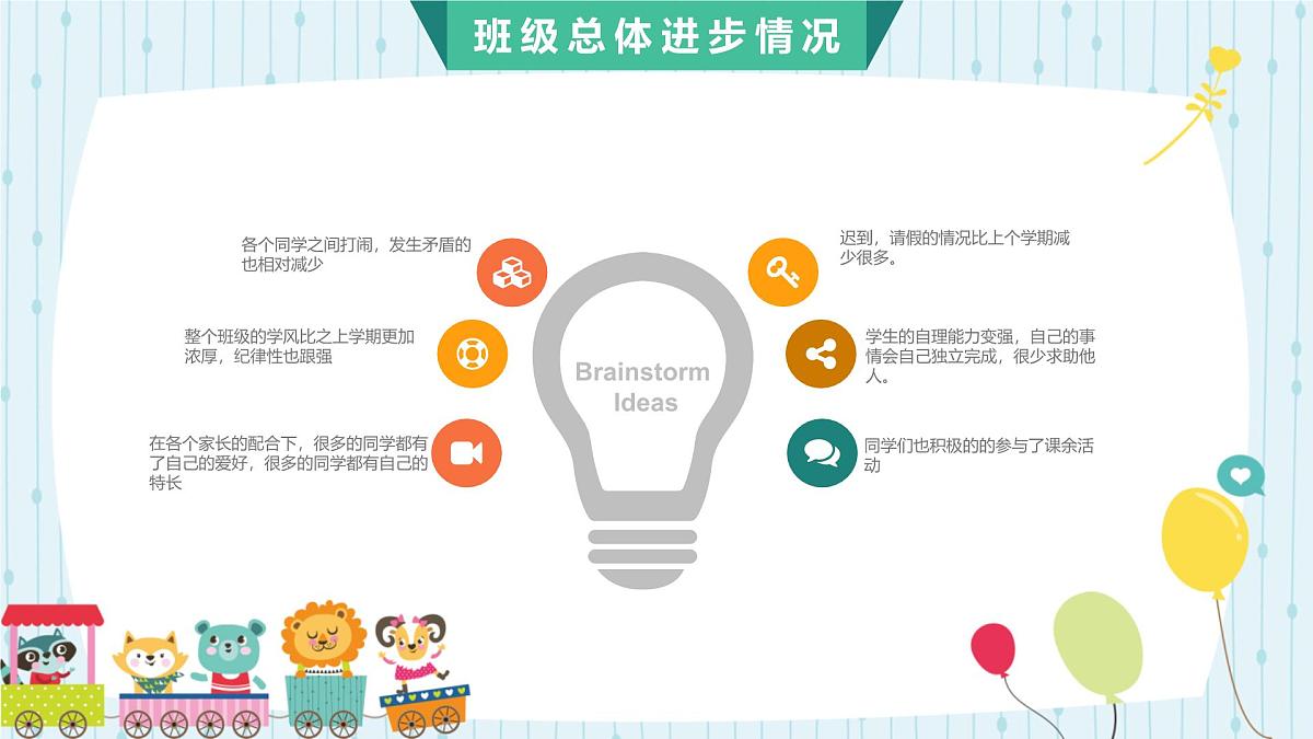 甘肃省金昌市金川区第一小学一年级家长会【课件】第7页
