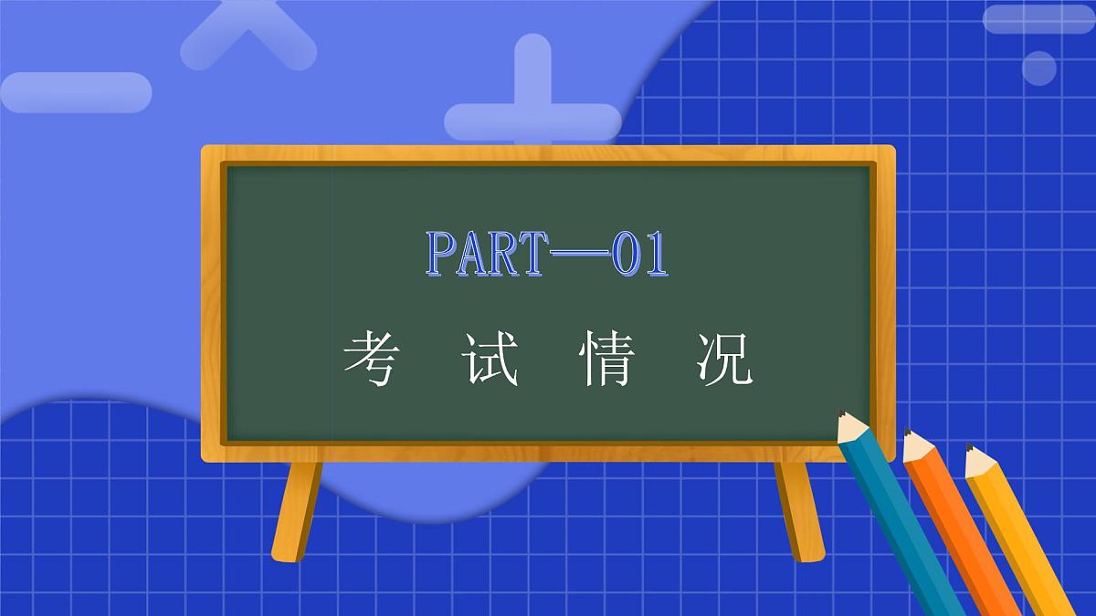 四川省绵阳市涪城区实验小学-【三年级】数学家长会 （课件）第3页