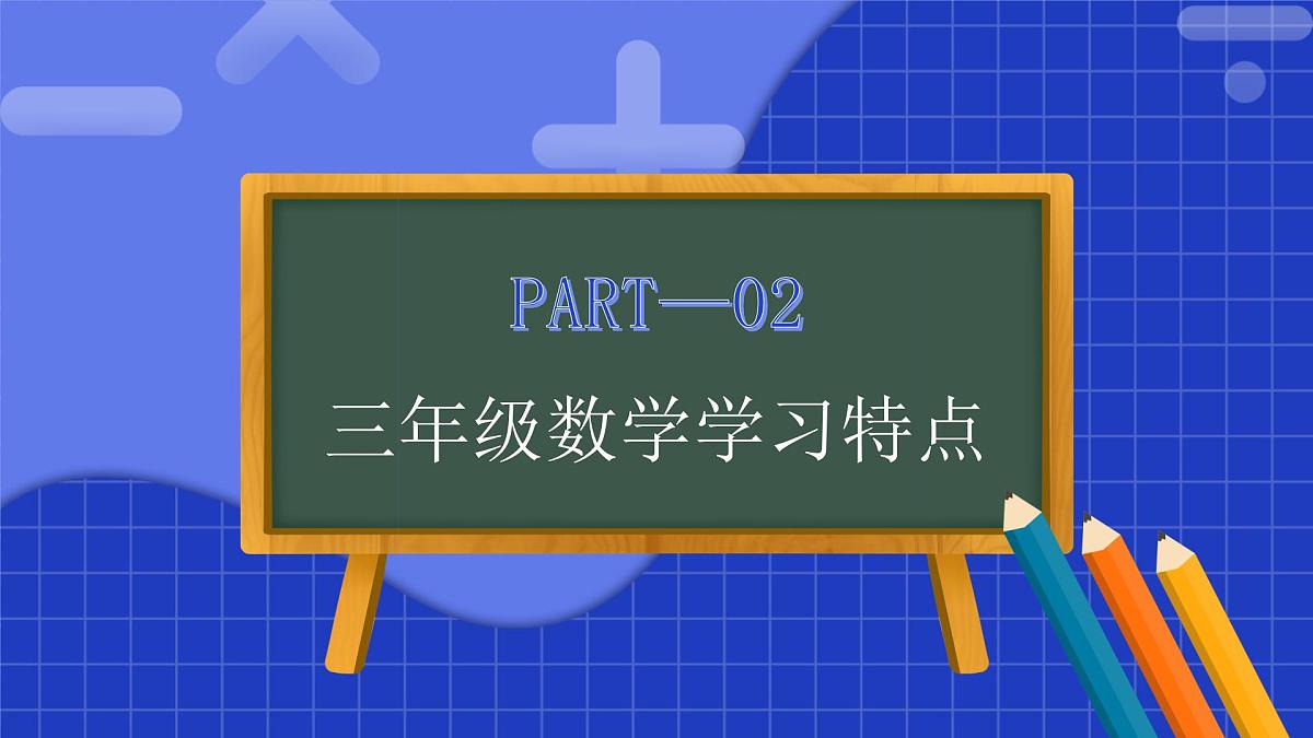 四川省绵阳市涪城区实验小学-【三年级】数学家长会 （课件）第6页