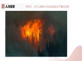 森林防火主題班會PPT