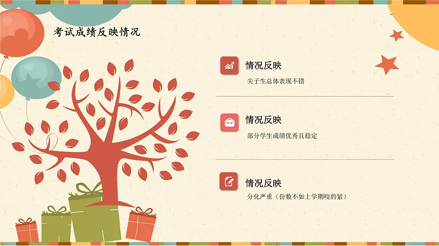 贵州省贵阳市南明区甲秀小学-三年二班家长会【课件】第6页