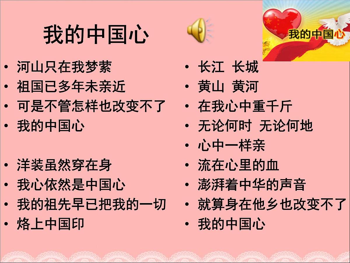 重庆市沙坪坝区树人小学-主题班会-社会主义核心价值观【课件】第2页