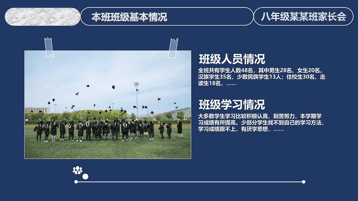 湖南省岳阳市临湘市羊楼司镇初级中学-家校携手共创佳绩-初一家长会【课件】第6页