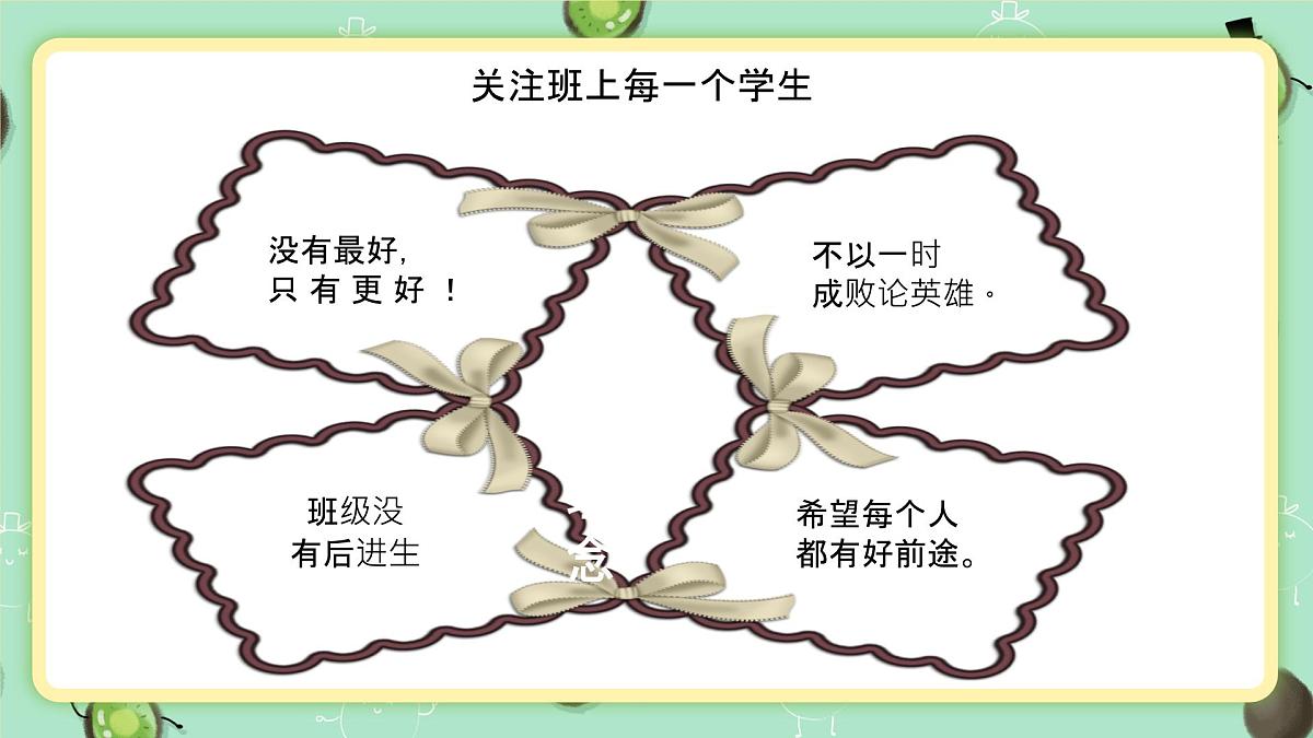 辽宁省葫芦岛市绥中县实验高中-高中三年级开学家长会【课件】第6页