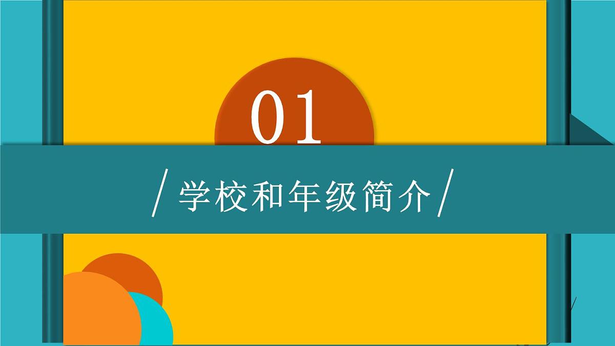 山东省淄博市桓台县实验高中-家校携手，共创美好明天-高中二年级家长会【课件】第7页