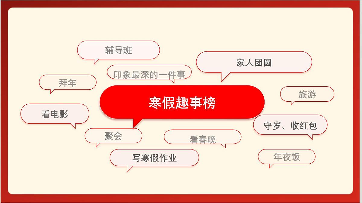 四川省德阳市中江县龙台镇龙台小学-2025二年级下册语文开学第一课【课件】第5页