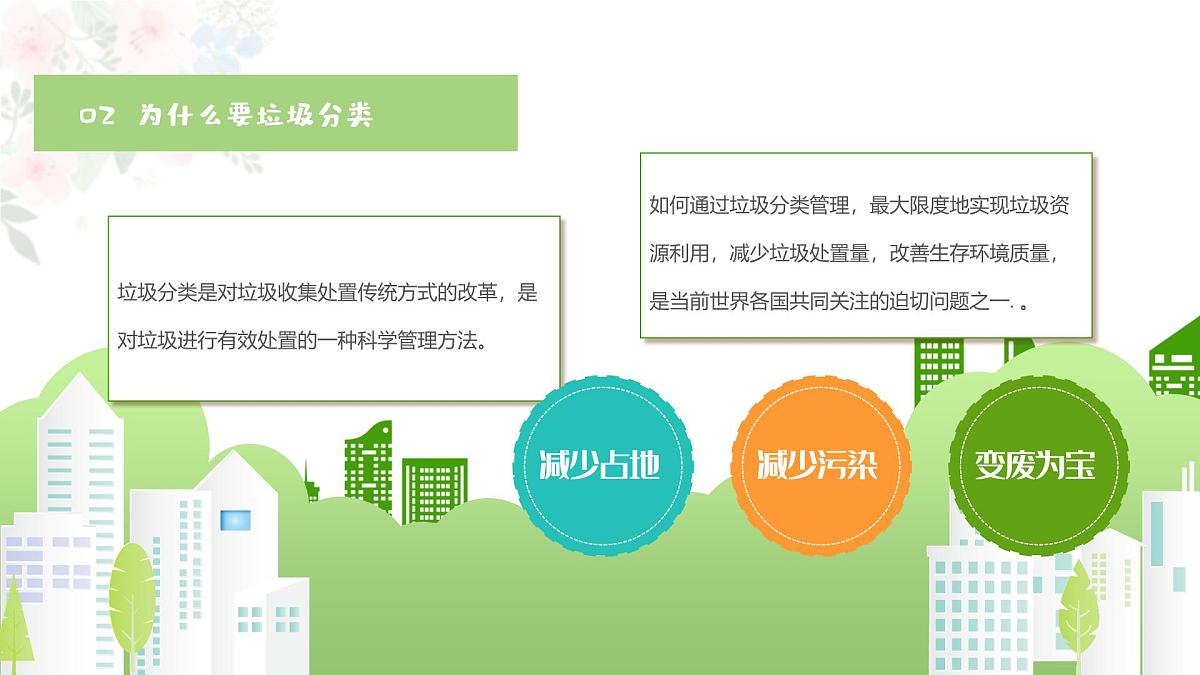 广东省湛江市雷州市龙门镇初级中学-主题班会-生活垃圾分类【课件】第5页