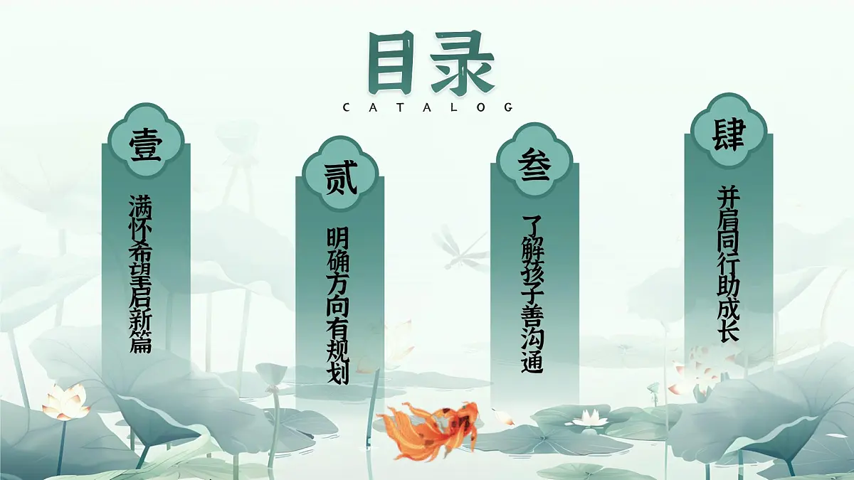 湖南省张家界市慈利县实验高中-高一新篇，并肩同行-高一下开学家长会【课件】第2页