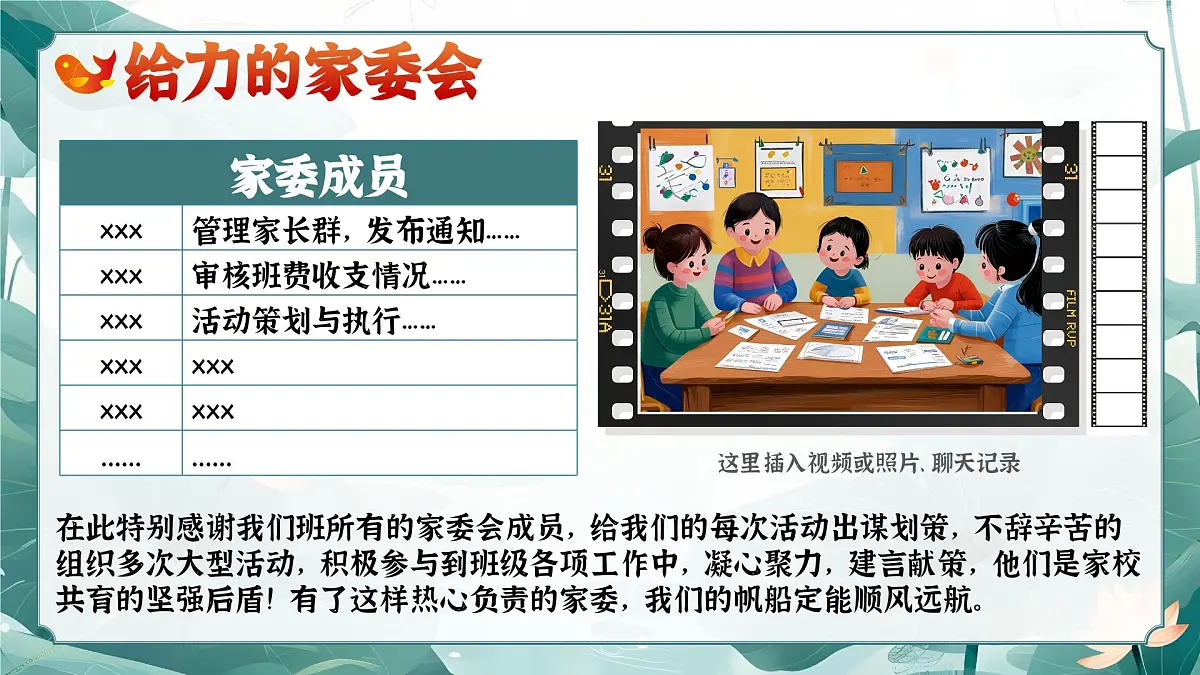 湖南省张家界市慈利县实验高中-高一新篇，并肩同行-高一下开学家长会【课件】第6页
