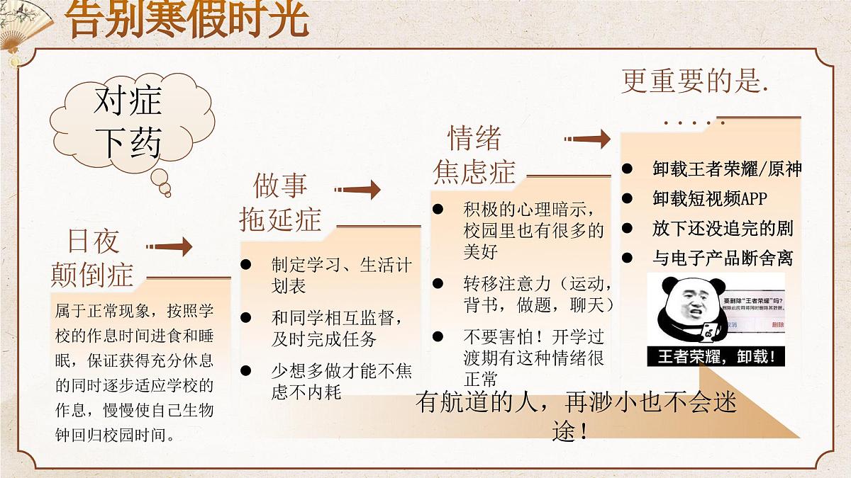 江苏省宿迁市泗洪县实验高中-志存高远踏新程，脚踏实地创未来-高一开学第一课主题班会【课件】第7页