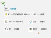 西安市臨潼區(qū)雨金初級中學(xué)-主題班會-擁抱情緒的客人【課件】
