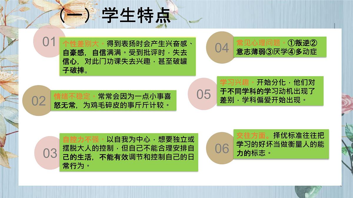 宁夏回族自治区贺兰县立岗小学-心有光芒，必有远方-二年级下册开学家长会【课件】第7页