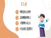 河北省石家莊市正定縣弘文中學(xué)-主題班會-《端正考后心態(tài)》培養(yǎng)成長型思維【課件】