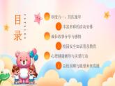 內(nèi)蒙古自治區(qū)杭錦后旗陜壩小學(xué)-主題班會(huì)-六一兒童節(jié)活動(dòng)策劃【課件】