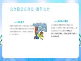 江蘇省徐州市豐縣梁寨鎮(zhèn)初級(jí)中學(xué)-主題班會(huì)-寒假來(lái)臨，安全先行【課件】