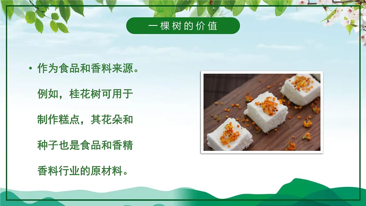 山东省泰安市新泰市楼德镇楼德小学-第4周主题班会-植树节【课件】第5页