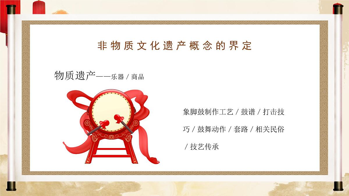 浙江省湖州市长兴县和平镇中学-主题班会-非物质文化中国文化-非遗【课件】第7页