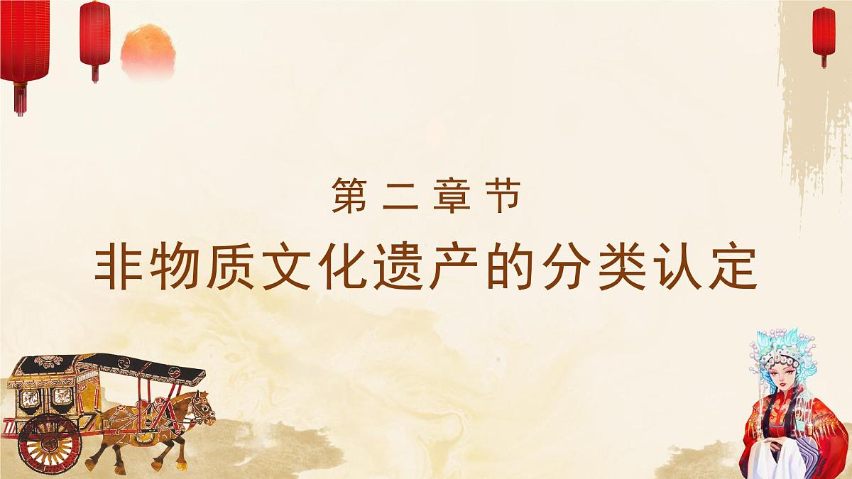 浙江省湖州市长兴县和平镇中学-主题班会-非物质文化中国文化-非遗【课件】第8页