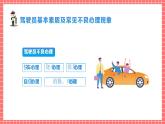 湖北省宜昌市三斗坪初級中學(xué)-主題班會-冬季道路，行車安全【課件】