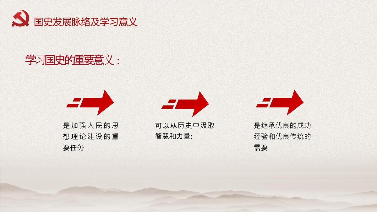 忻州市定襄县实验小学-主题班会-我和我的祖国【课件】第6页
