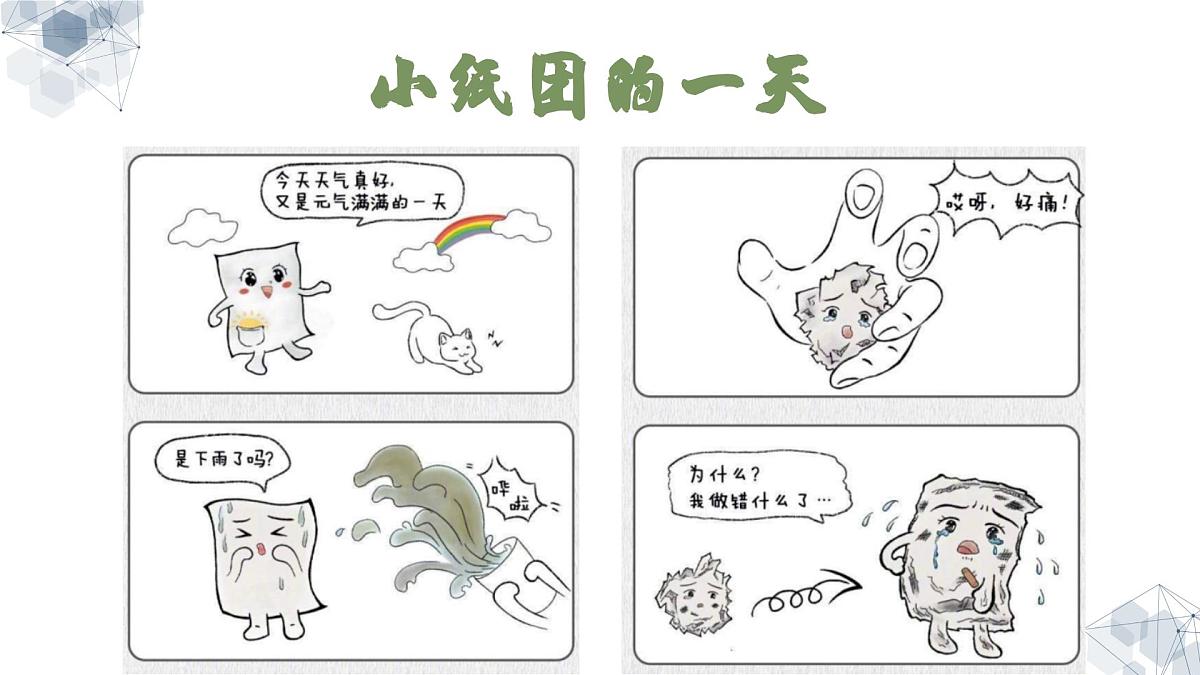 西安市临潼区土桥初级中学-主题班会-《向校园欺凌说“不”》校园欺凌话题【课件】第6页