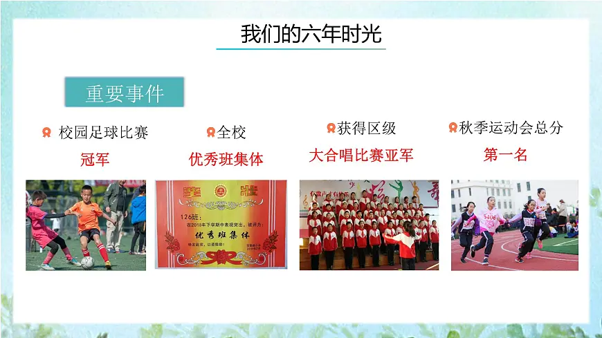 广州广州市天河区华阳小学-毕业在即，家校共话未来-六下期中家长会【课件】第7页