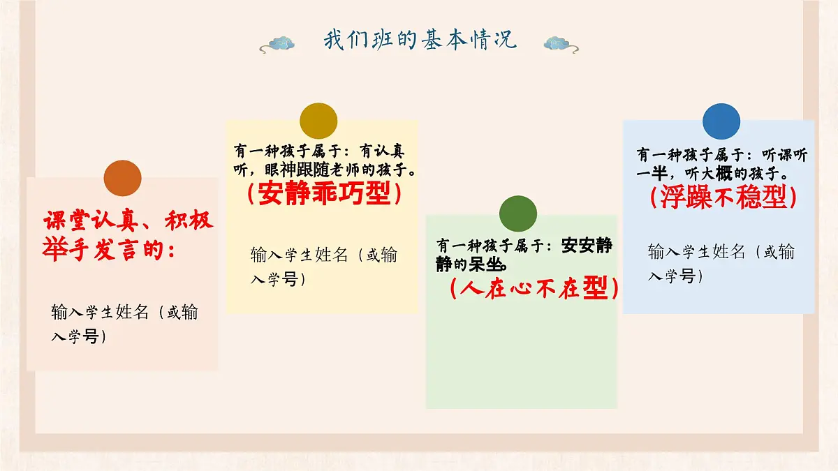 南京拉萨路小学分校方兴小学-携手赋能少年志，双向奔赴赢未来-2025年五年级下学期家长会【课件】第6页