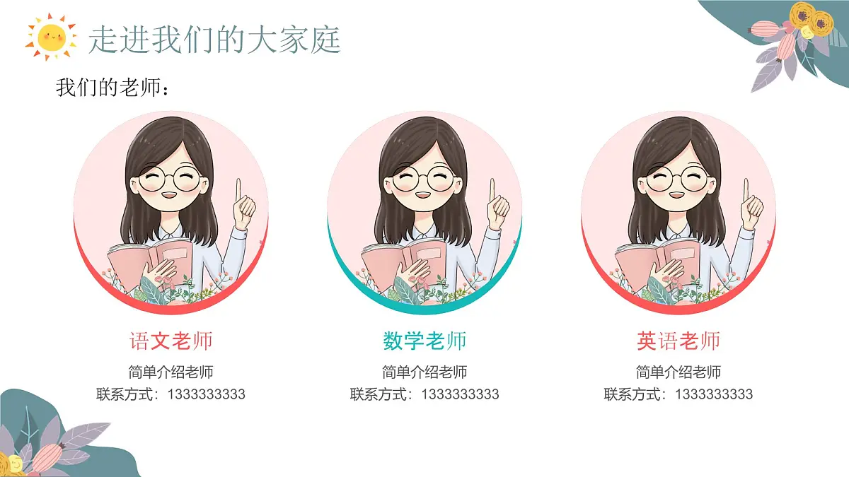 河南省焦作市修武县七贤镇七贤小学-家校同心，数梦同行-三下开学家长会【课件】第7页