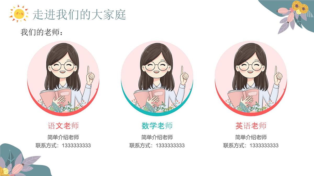 河南省焦作市修武县七贤镇七贤小学-家校同心，数梦同行-三下开学家长会【课件】第7页