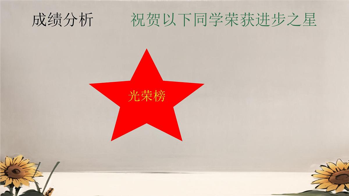 高一下学期开学季家长会主题课件3-理性看待成绩，做智慧型父母第7页