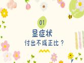 湖北省黃岡市紅安縣七里坪鎮(zhèn)初級中學(xué)-主題班會-努力不摻假 成績不打折【課件】