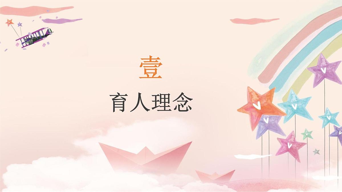 河北省大名县龙王庙小学-携一份热情，耀万缕阳光 班级带班育人方略【课件】第3页