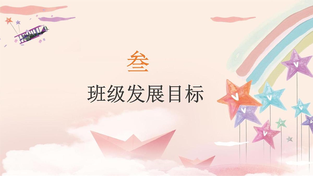河北省大名县龙王庙小学-携一份热情，耀万缕阳光 班级带班育人方略【课件】第7页