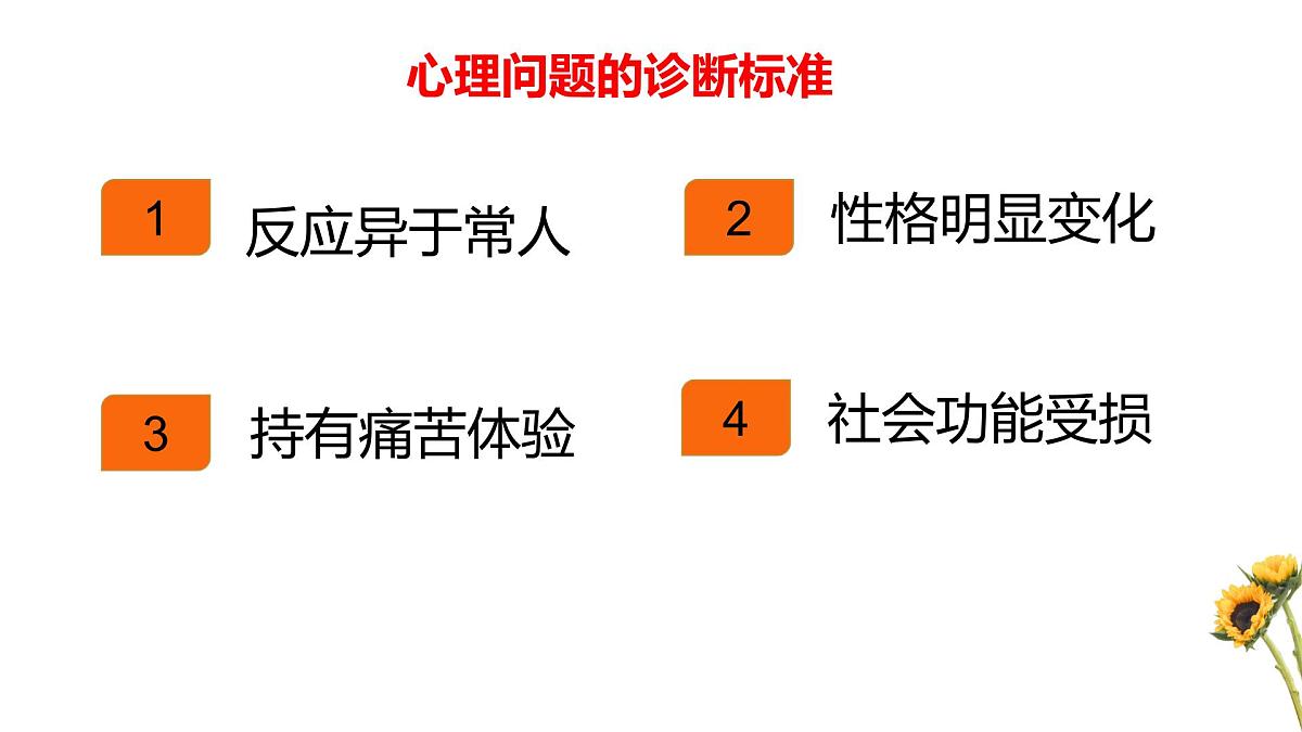 沂水县杨庄镇第二初级中学-学生心理问题的识别与干预【课件】第6页