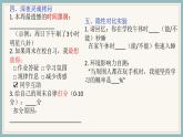 2024-2025學(xué)年高一下學(xué)期《你的周末，藏著未來的模樣》主題班會(huì)課件