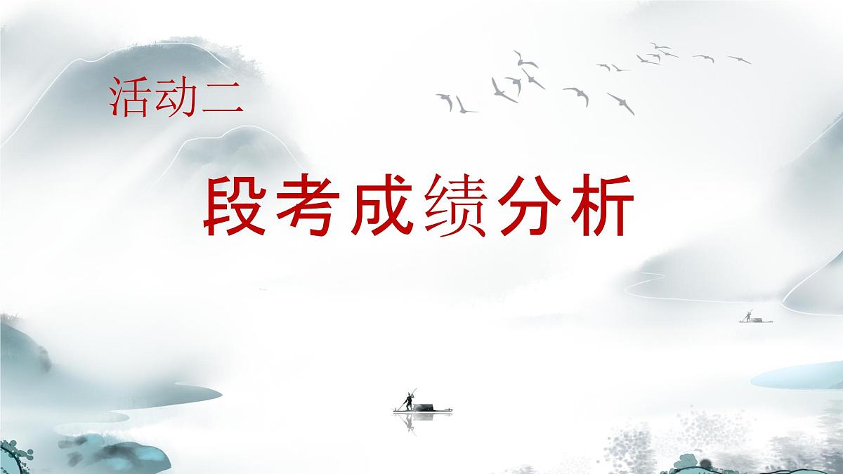 河南省洛阳市孟津县实验高中-把握现在蓄力高三-高二下学期期中家长会【课件】第7页
