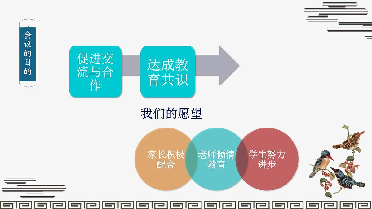 广东省湛江市遂溪县实验高中-行稳致远启新程,家校携手向未来-高二下学期期中家长会【课件】第7页
