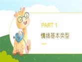 我的情緒我做主 小學(xué)五年級心理健康課課件