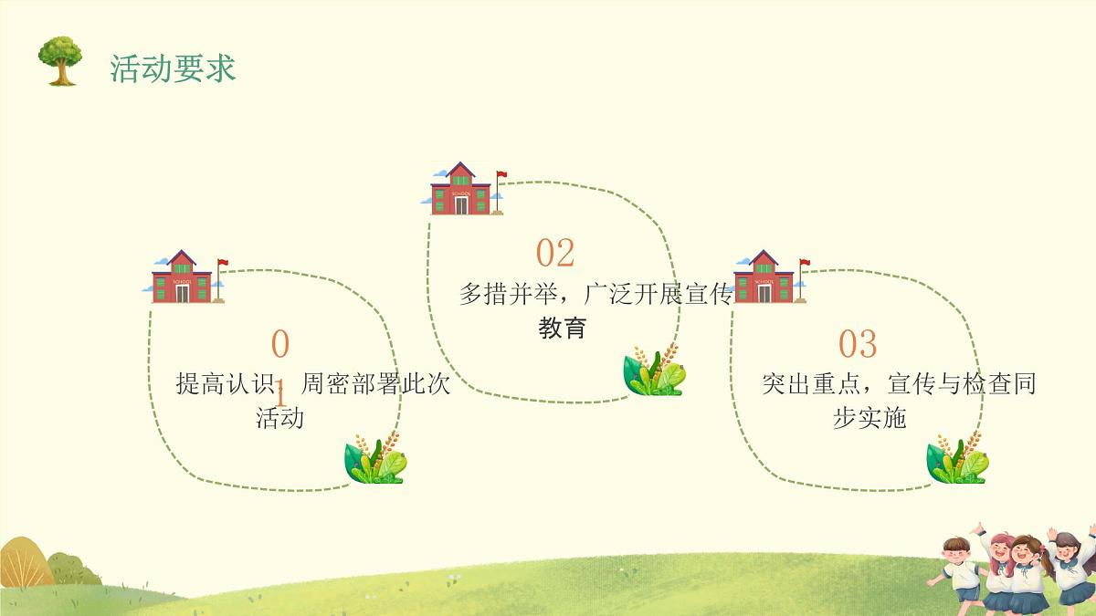 全国中小学安全教育日-主题班会【教学课件】第5页