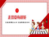 湖南省湘潭鳳凰初級中學(xué)-主題班會-全國交通安全日【課件】