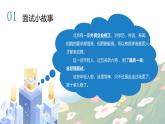 增強(qiáng)自律能力做自己的主人主題班會(huì)PPT